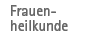 Frauenheilkunde
